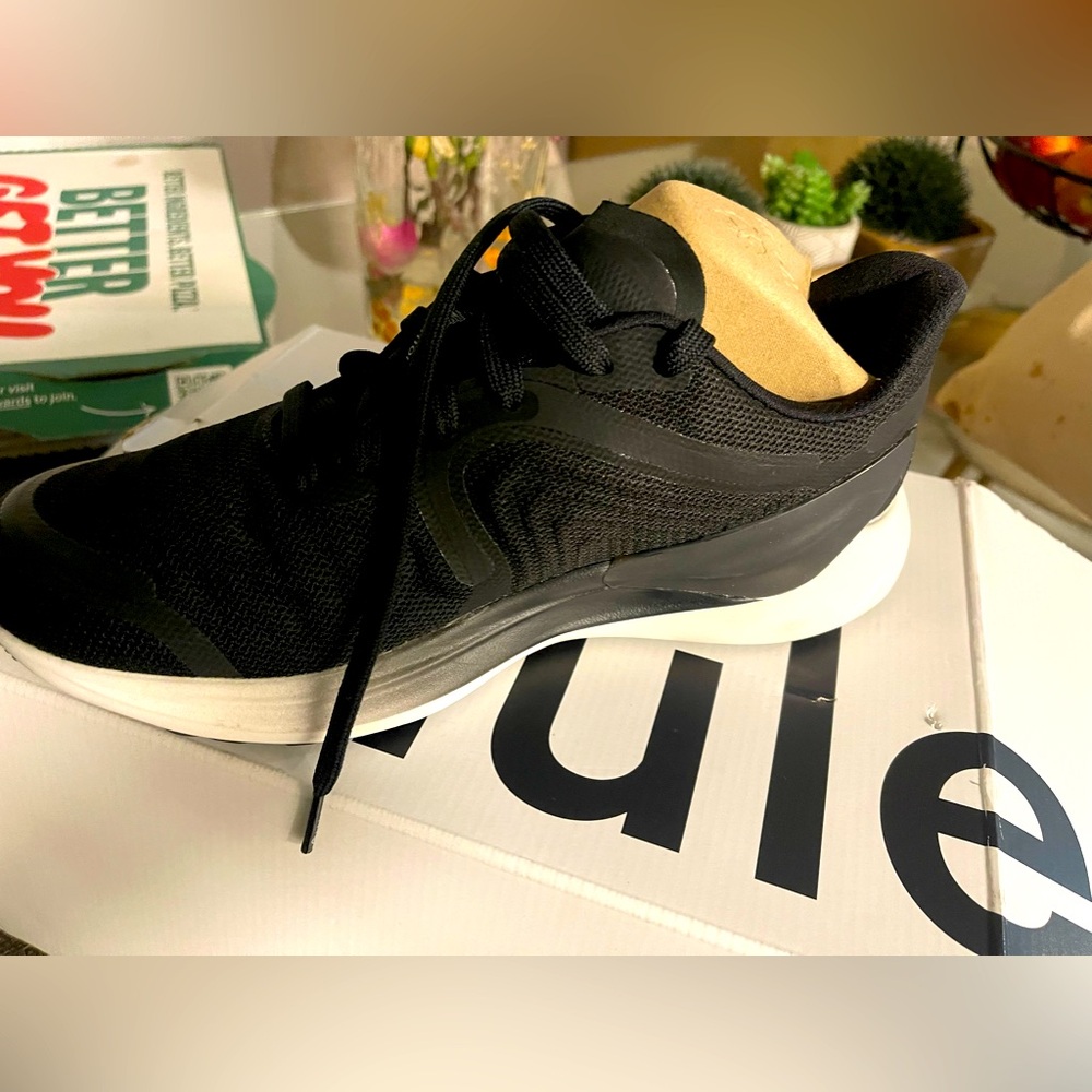 Lululemon shoes